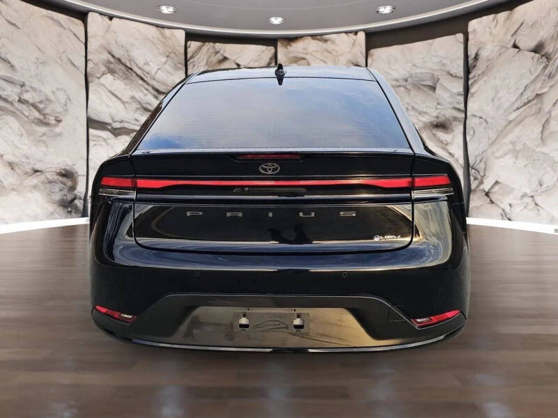 2023 Toyota Prius