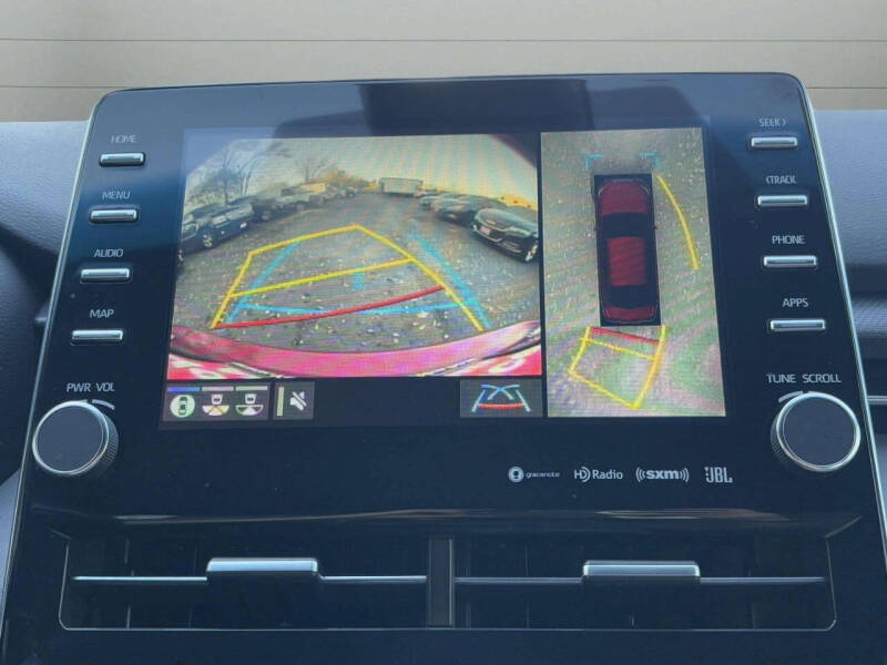 2019 Toyota Avalon Touring