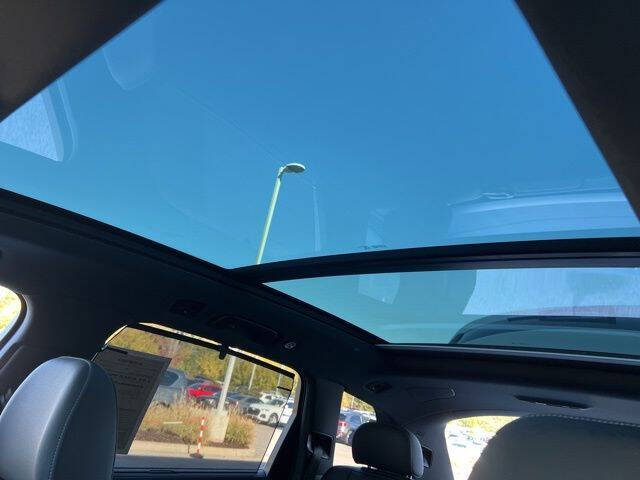 2025 Audi Q7 quattro Premium Plus 55 TFSI