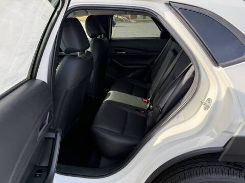 2026 Mazda CX-30 2.5 S Premium