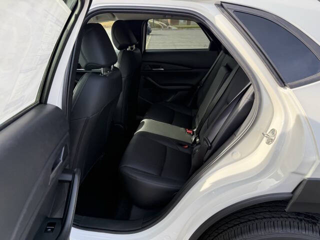 2026 Mazda CX-30 2.5 S Premium