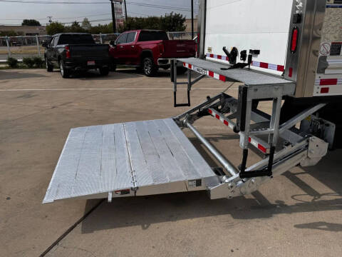 2019 International DuraStar 4300