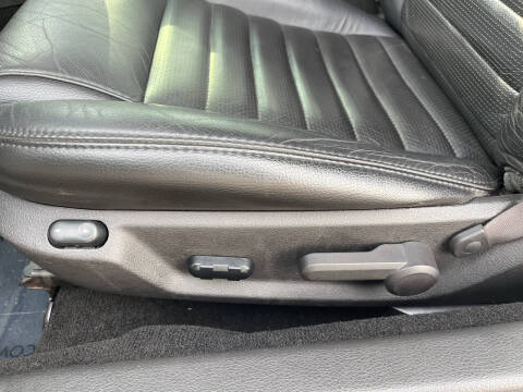 2007 Ford Mustang GT Premium