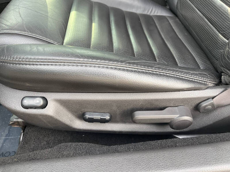 2007 Ford Mustang GT Premium