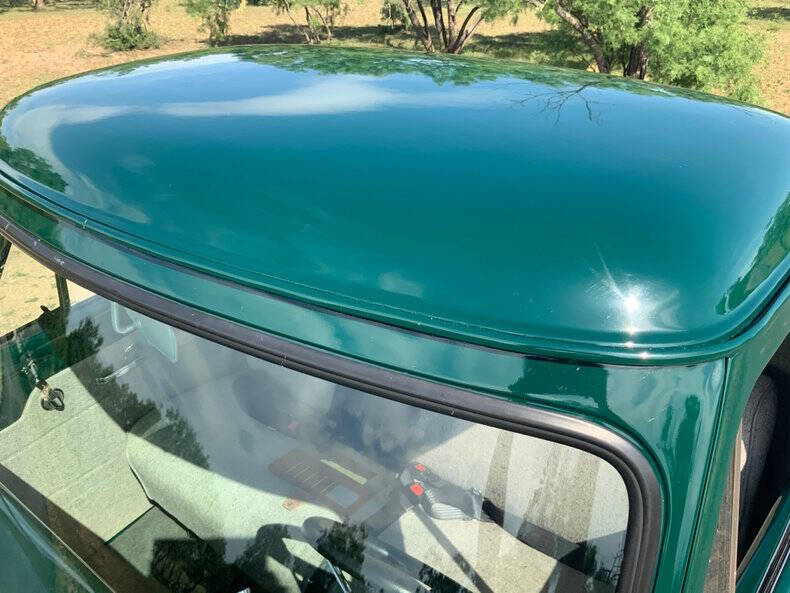 1955 Ford F-100
