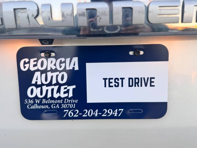 2014 Toyota 4Runner Limited