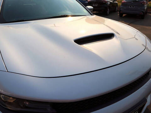 2021 Dodge Charger GT