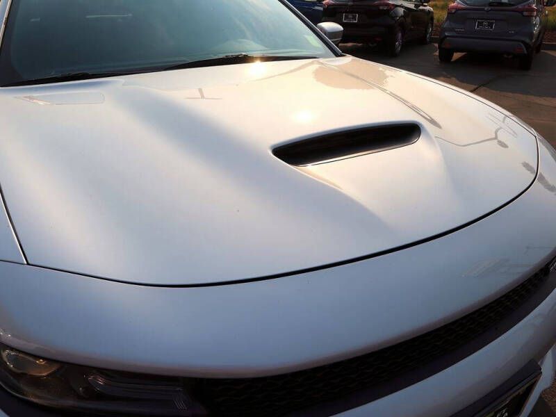 2021 Dodge Charger GT