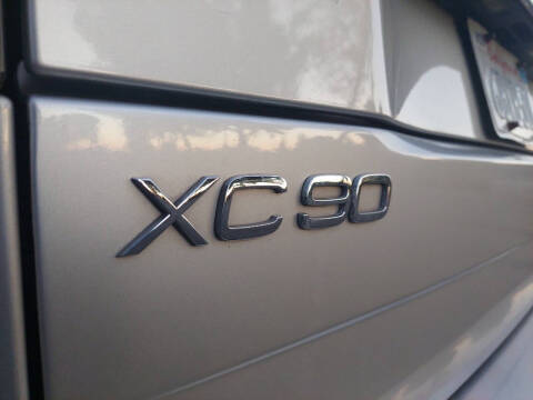 2008 Volvo XC90 3.2