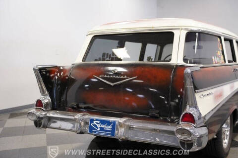 1957 Chevrolet 210