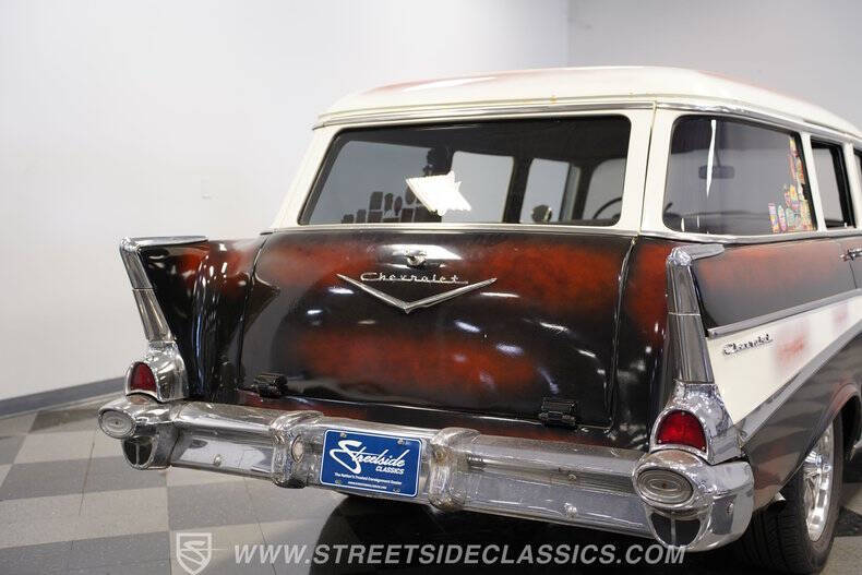 1957 Chevrolet 210