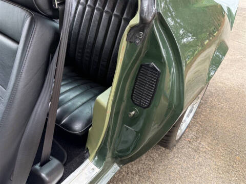 1971 Chevrolet Camaro