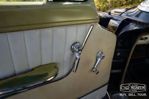 1955 Chrysler New Yorker