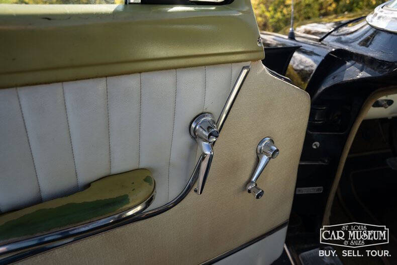 1955 Chrysler New Yorker