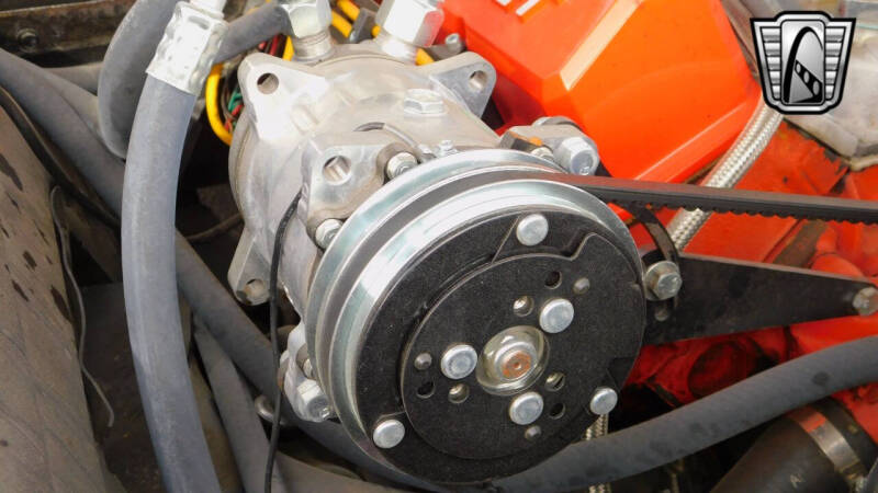 1960 Chevrolet El Camino