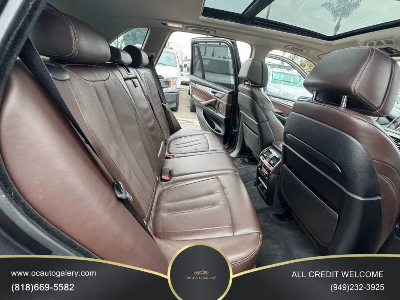 2014 BMW X5 xDrive35i