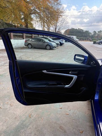 2015 Honda Accord EX-L w/Navi