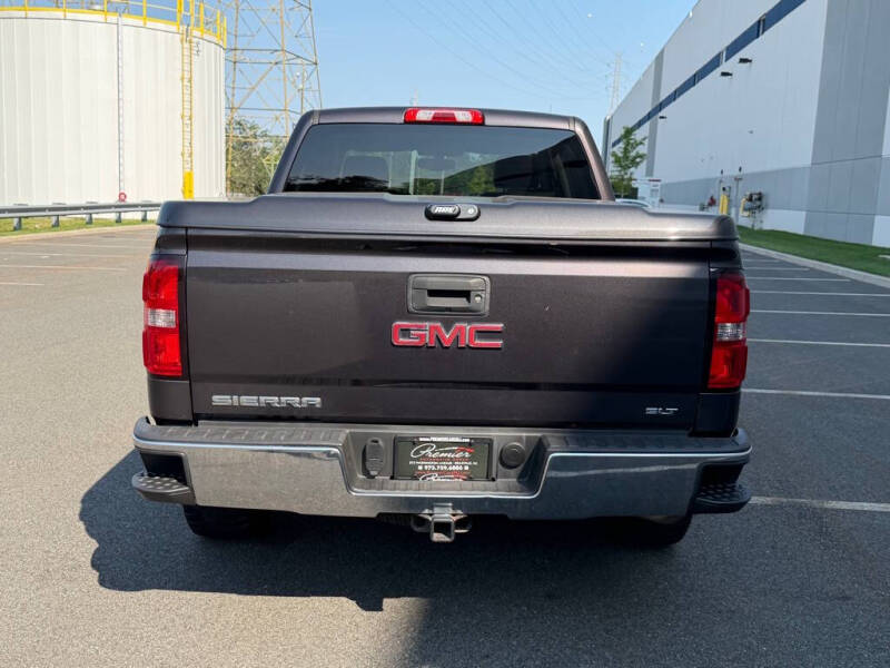 2014 GMC Sierra 1500