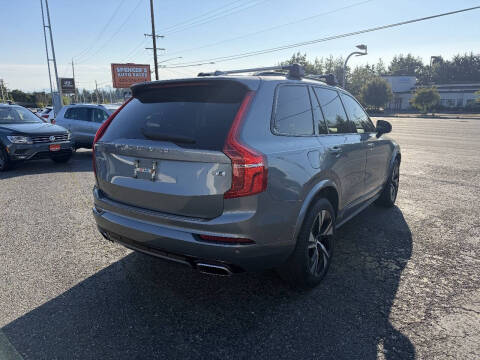 2020 Volvo XC90 T6 R-Design