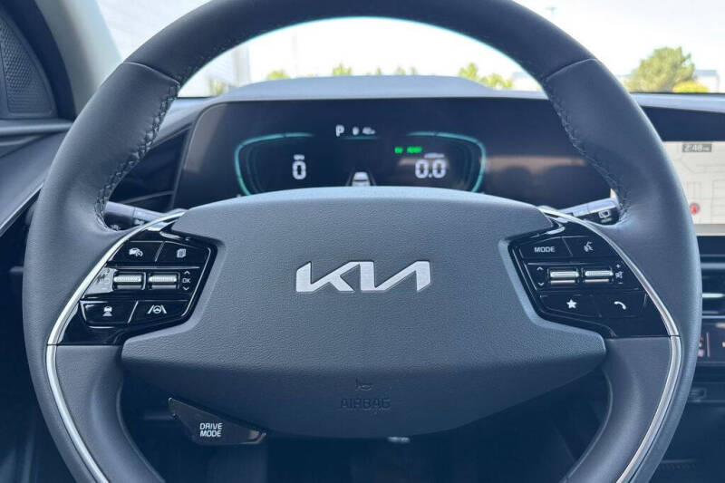 2026 Kia Niro EX