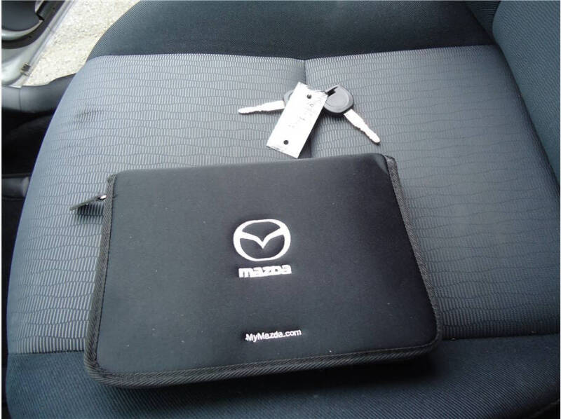 2009 Mazda MAZDA3 i Touring Value