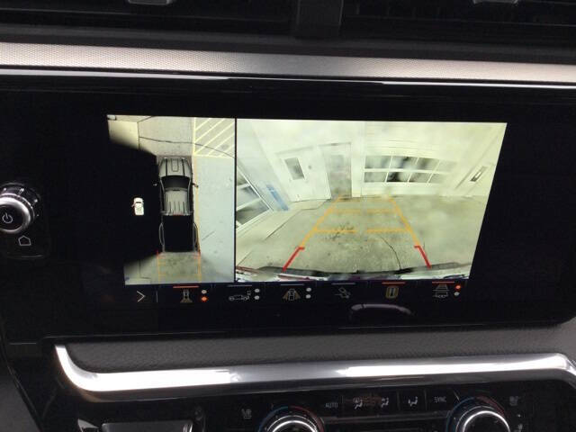 2024 GMC Sierra 3500HD