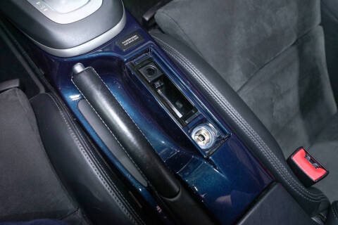 2012 Porsche Cayman R