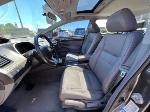 2010 Honda Civic