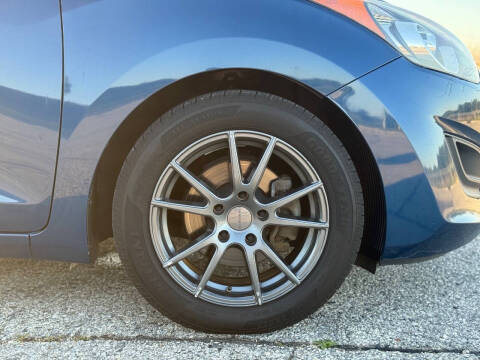 2016 Hyundai Elantra GT