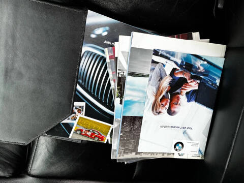 2006 BMW 3 Series 325Ci