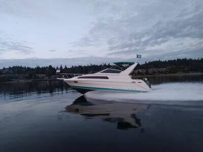 1993 Bayliner