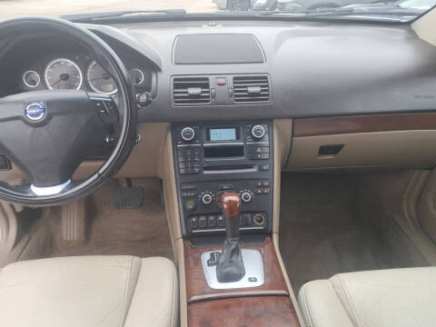 2014 Volvo XC90