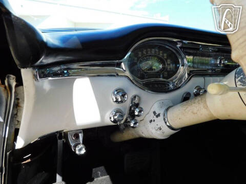 1956 Oldsmobile Super 88