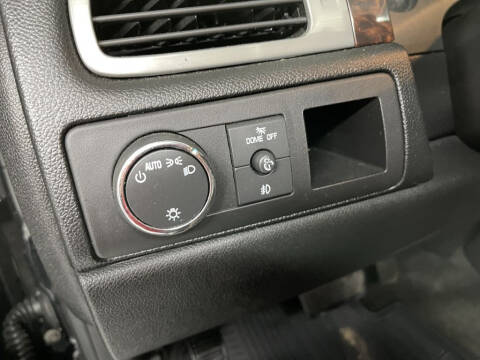 2012 GMC Yukon XL Denali