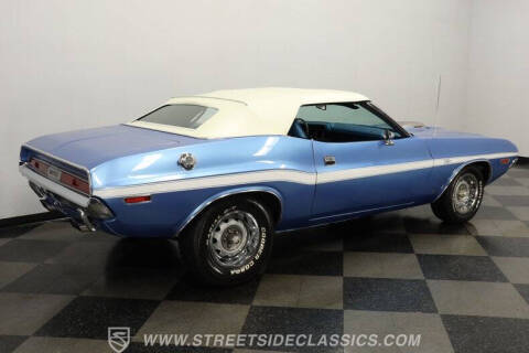 1970 Dodge Challenger