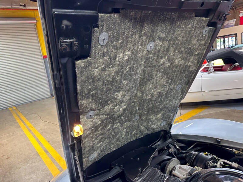 1977 Chevrolet Corvette