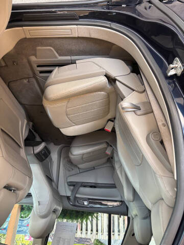 2015 Buick Enclave Premium