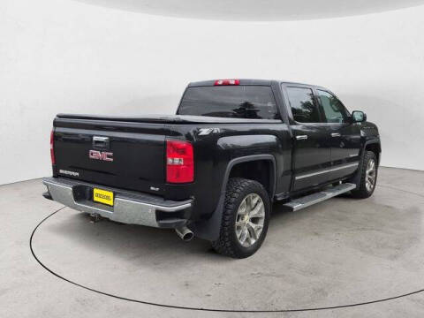 2014 GMC Sierra 1500