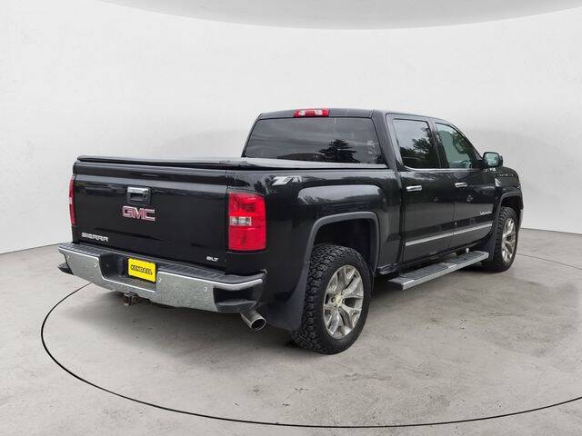 2014 GMC Sierra 1500
