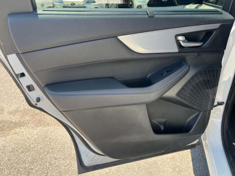 2023 Acura MDX w/Tech