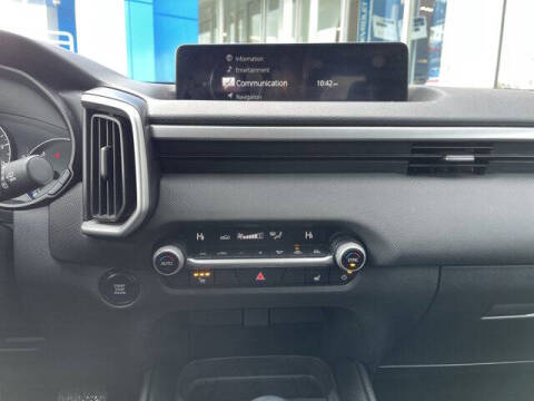 2024 Mazda CX-50 2.5 S Preferred