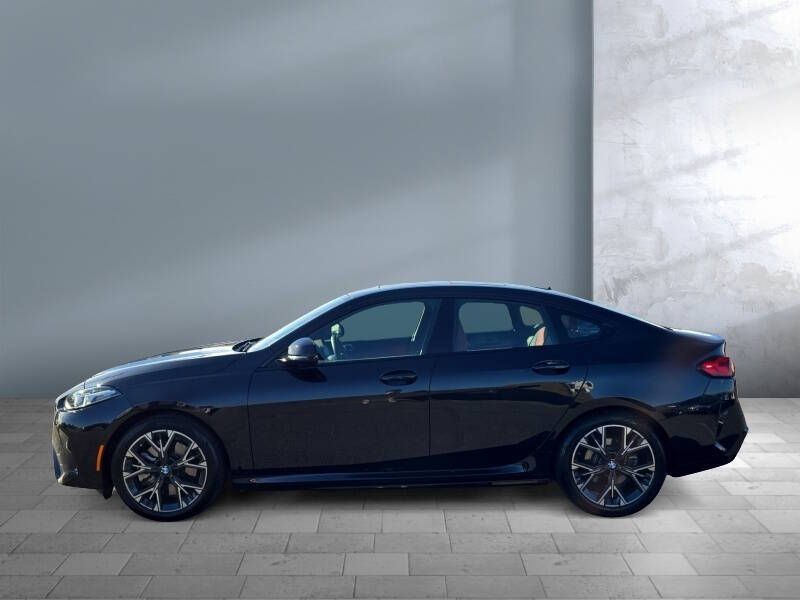 2025 BMW 2 Series 228 xDrive Gran Coupe