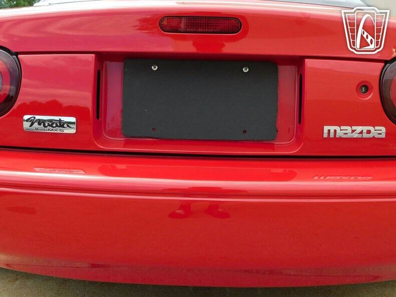 1990 Mazda MX-5 Miata