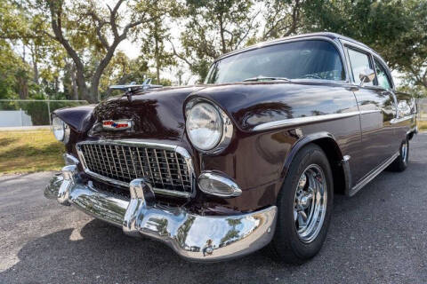 1955 Chevrolet Bel Air