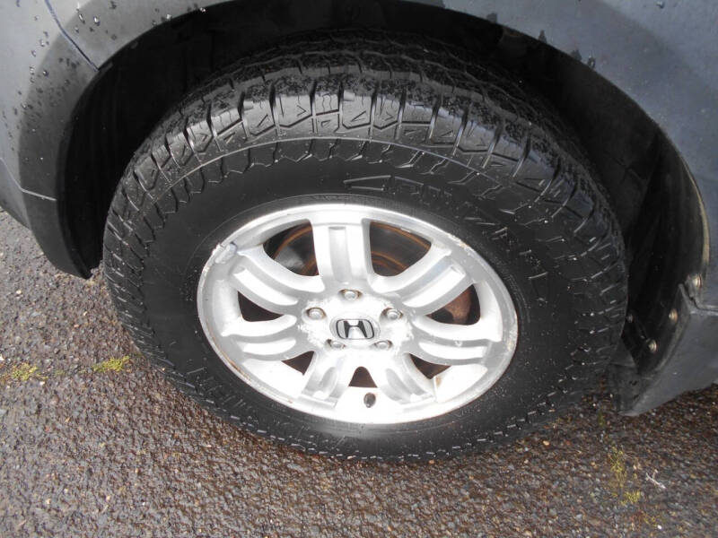 2006 Honda Element EX