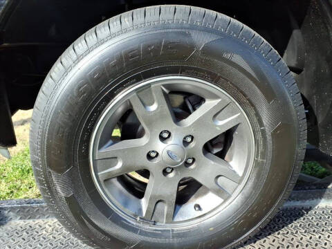 2005 Ford Explorer Sport Trac