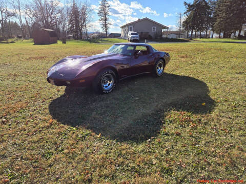 1978 Chevrolet Corvette
