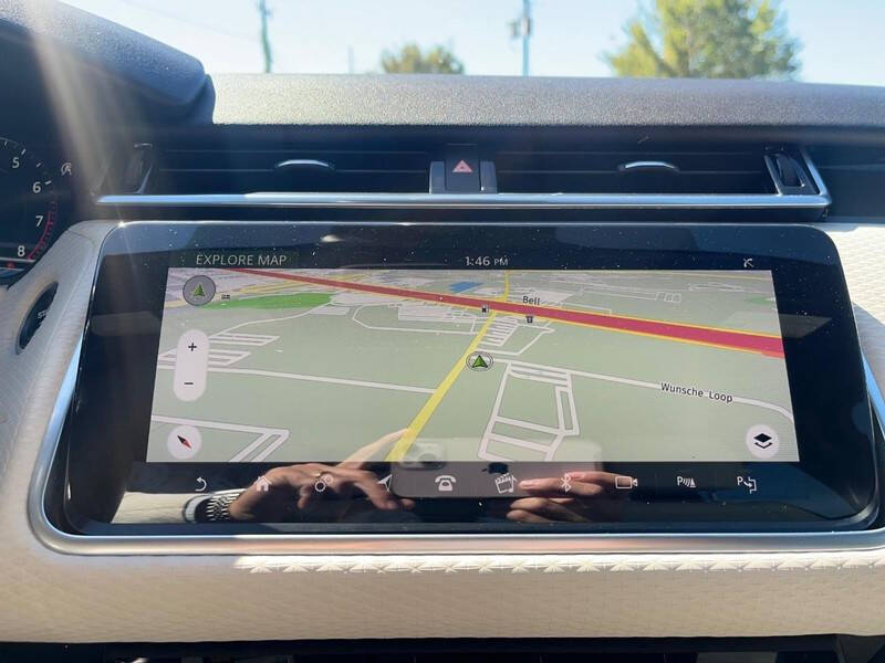 2020 Land Rover Range Rover Velar P340 R-Dynamic S