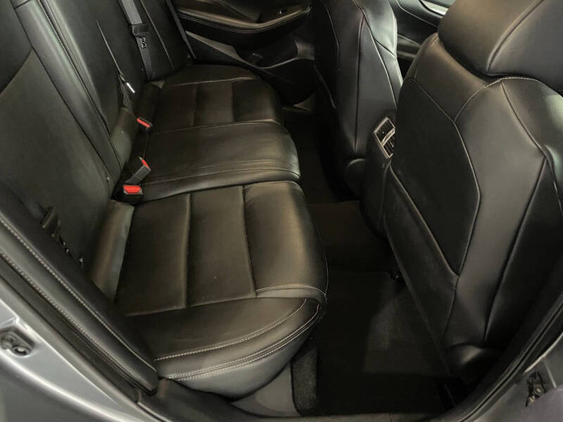 2021 Nissan Maxima 3.5 SV