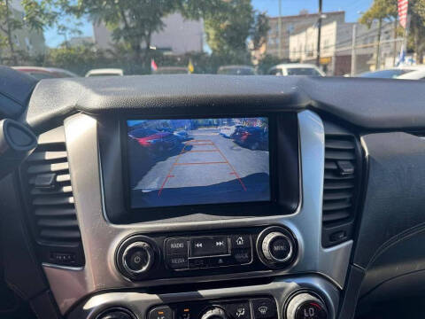 2017 Chevrolet Tahoe LS